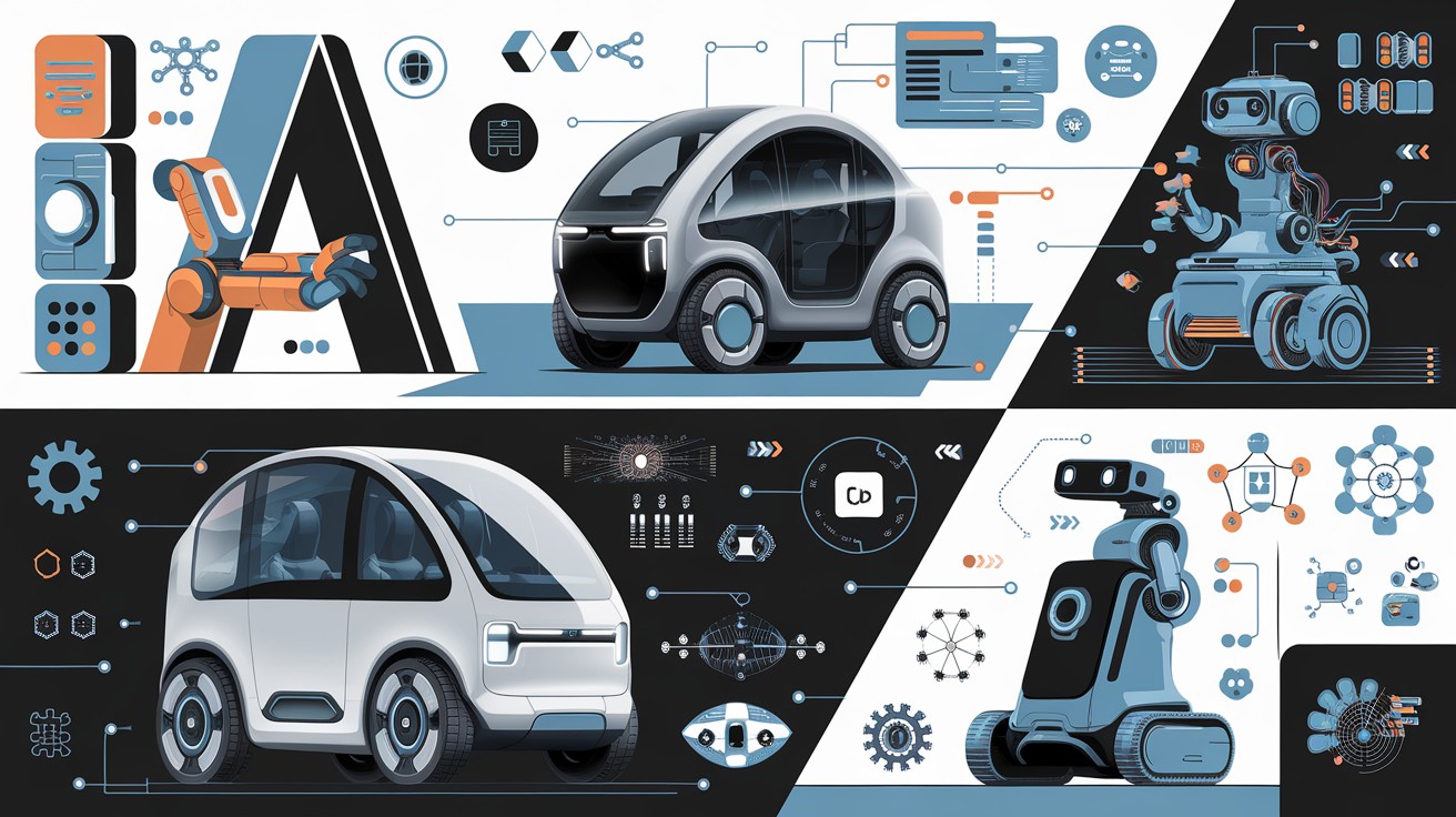 CES 2025 Les principales tendances technologiques à suivre Innovationsfr