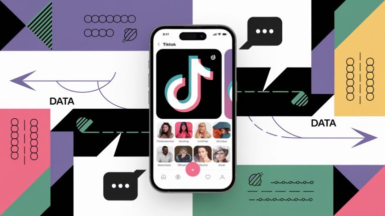 Comment Sauvegarder Vos Données TikTok Avant lInterdiction Innovationsfr