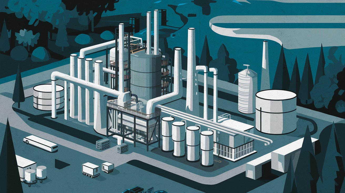 Covestro étend sa production de polycarbonates dans lOhio Innovationsfr