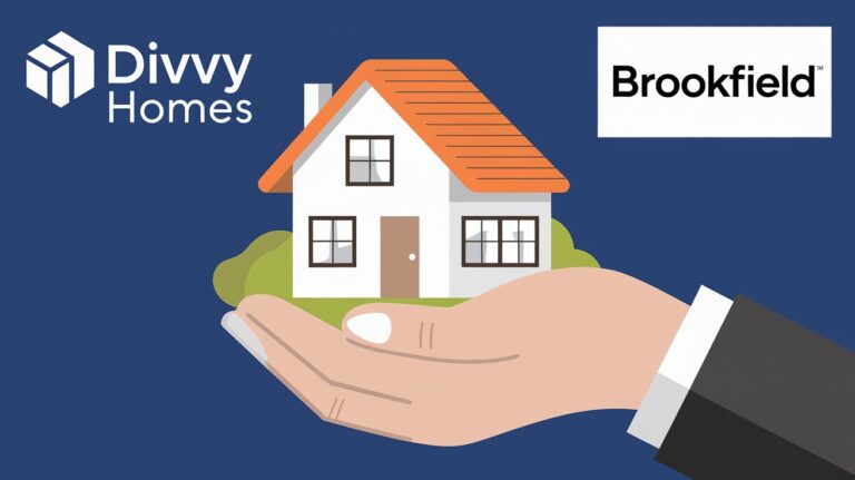 Divvy Homes La Startup Proptech Rachetée par Brookfield Innovationsfr