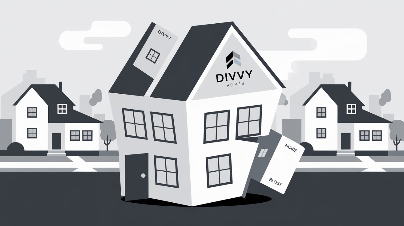 Divvy Homes Le Rêve dAccession Qui Tourne Court Innovationsfr