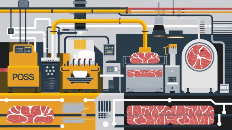 Duravant Accélère dans le Secteur de lAgroalimentaire Innovationsfr