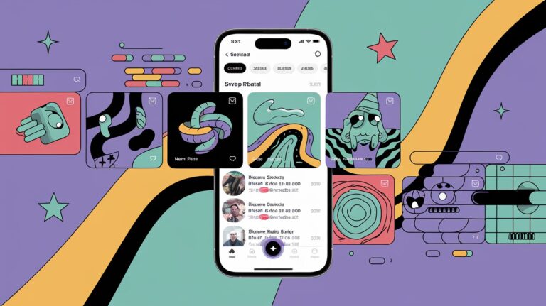 Flipboard Surf Le nouveau concurrent de TikTok avec un fil vidéo personnalisé Innovationsfr