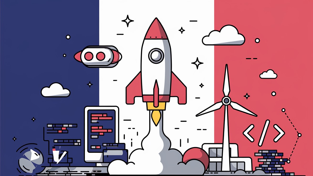 France 2030 Le Plan dInnovation Français Recentré Innovationsfr