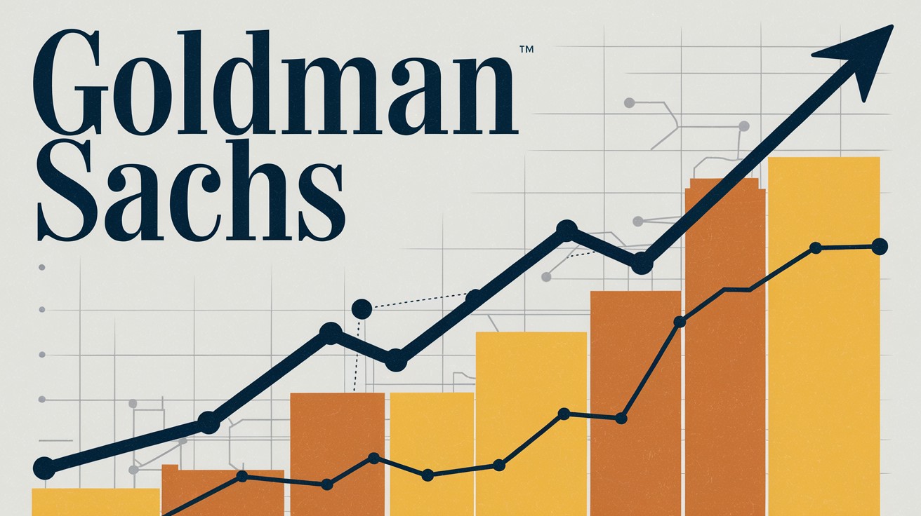 Goldman Sachs Des résultats record grâce à la fintech Innovationsfr