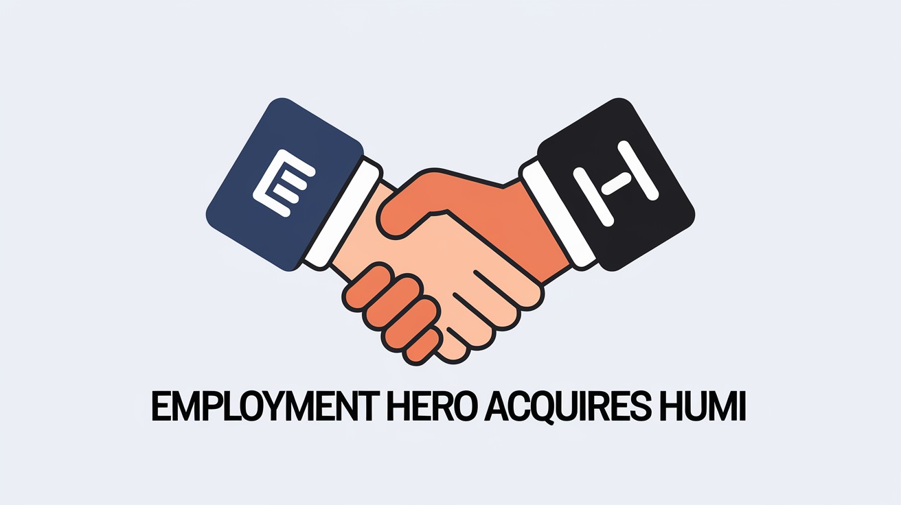 Humi acquis par lAustralien Employment Hero pour 155M$ Innovationsfr