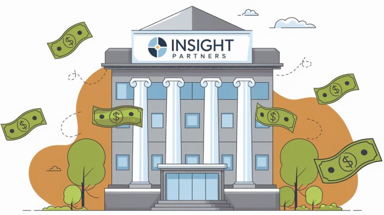 Insight Partners réunit 125 milliards de dollars après 8 milliards dexits Innovationsfr