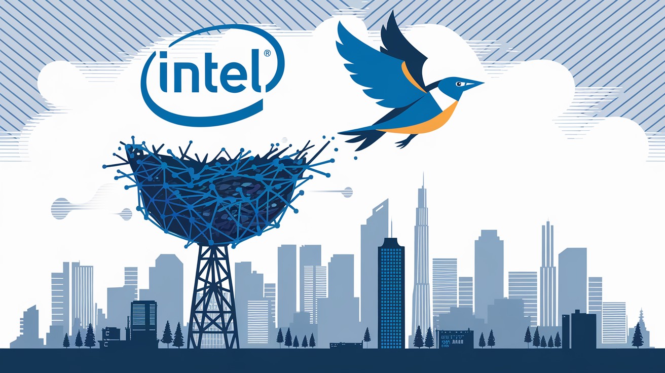 Intel Capital devient un fonds dinvestissement autonome Innovationsfr