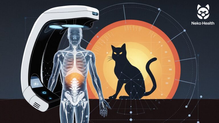 La Startup Santé Neko Health Lève des Fonds Records Innovationsfr