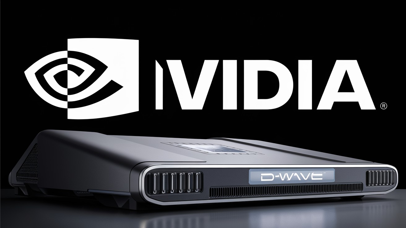 Le PDG de Nvidia se trompe sur linformatique quantique selon D Wave Innovationsfr