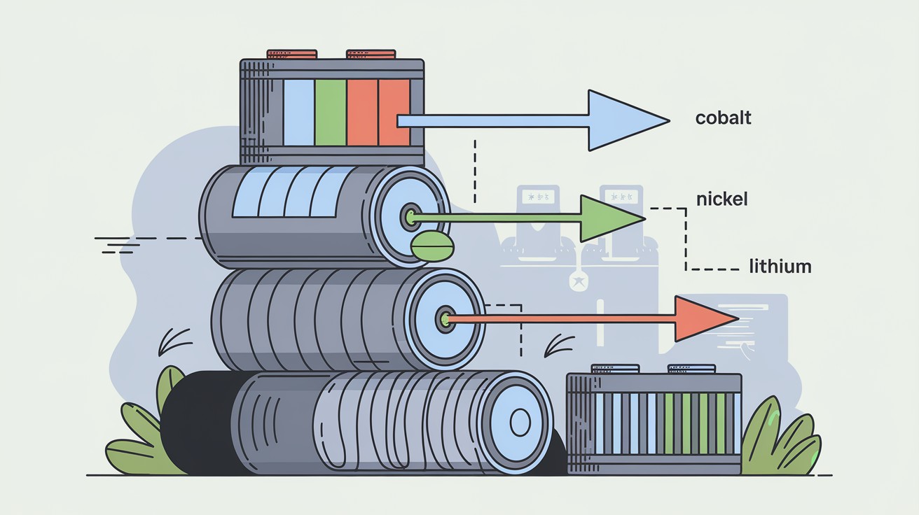 Le Recyclage des Batteries Les Défis et Opportunités Innovationsfr