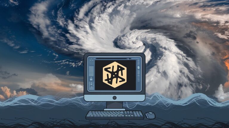 Le Trésor Américain Sanctionne Salt Typhoon Groupe de Hackers Chinois Innovationsfr