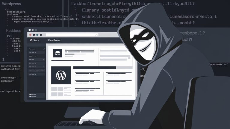 Les hackers exploitent des failles WordPress pour propager des malwares Innovationsfr