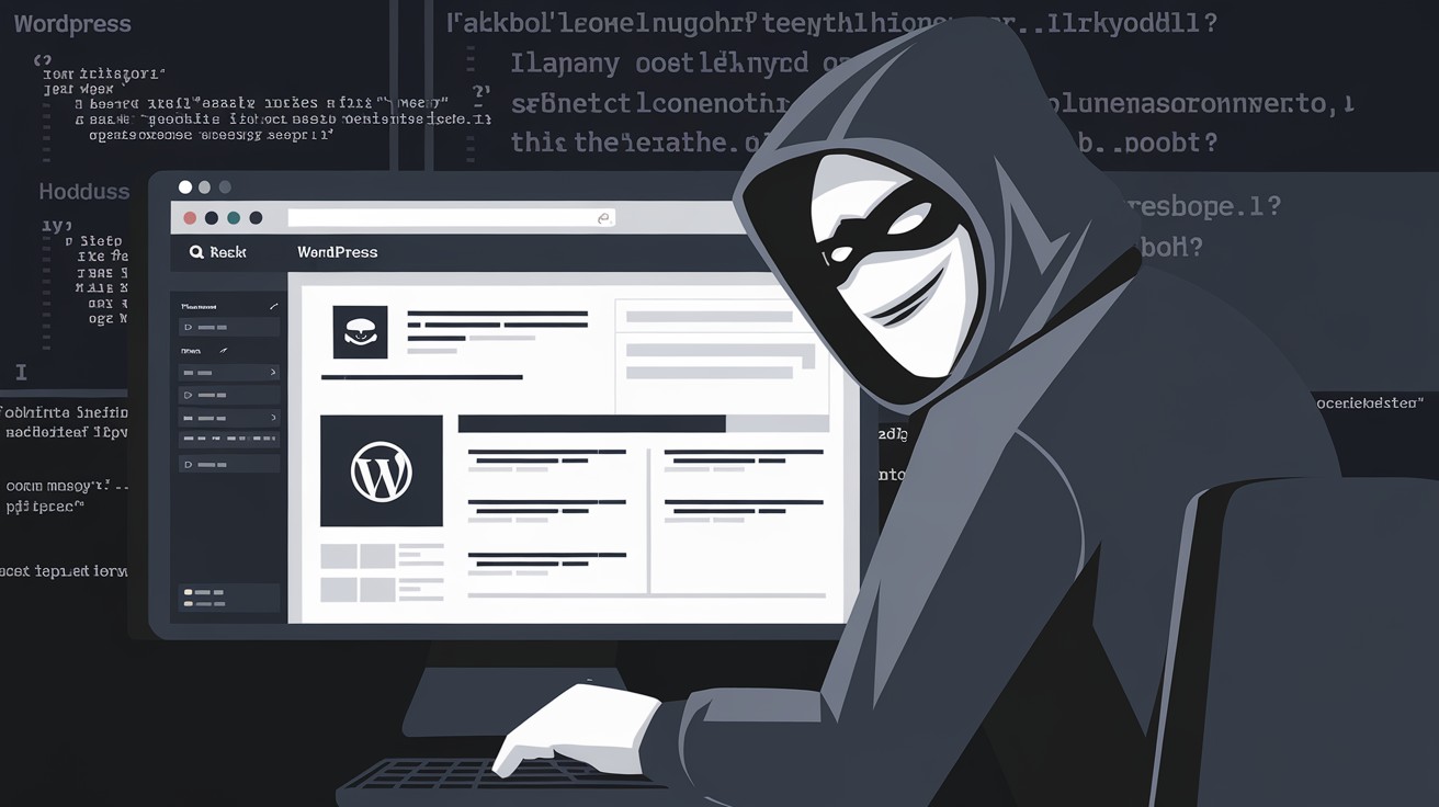 Les hackers exploitent des failles WordPress pour propager des malwares Innovationsfr