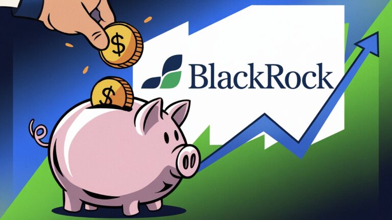 Les innovations de BlackRock boostent ses actifs sous gestion Innovationsfr