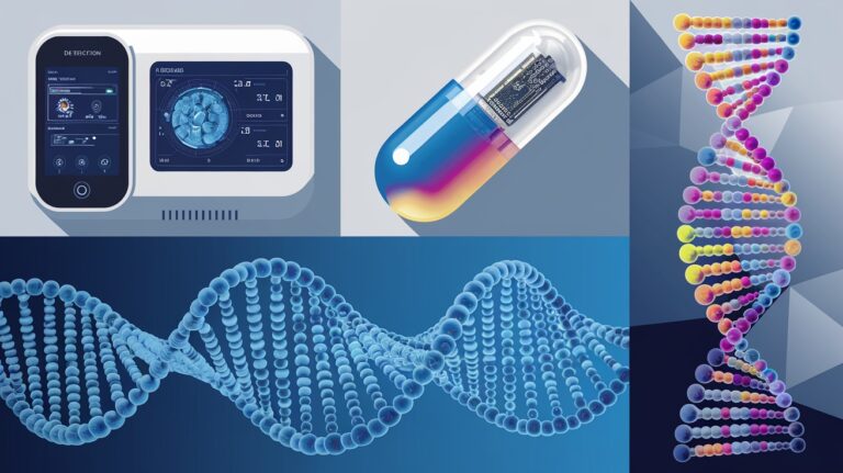 Les Innovations en Santé Publique pour un Futur plus Sain Innovationsfr