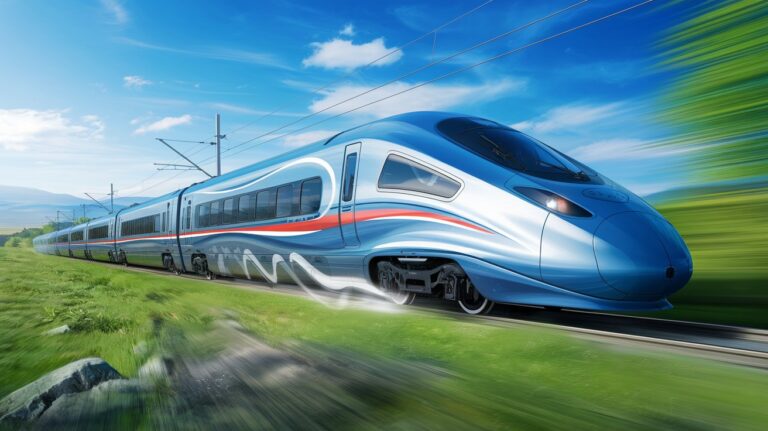 Les Nouveaux TGV M Un Concentré dInnovation pour 2025 Innovationsfr