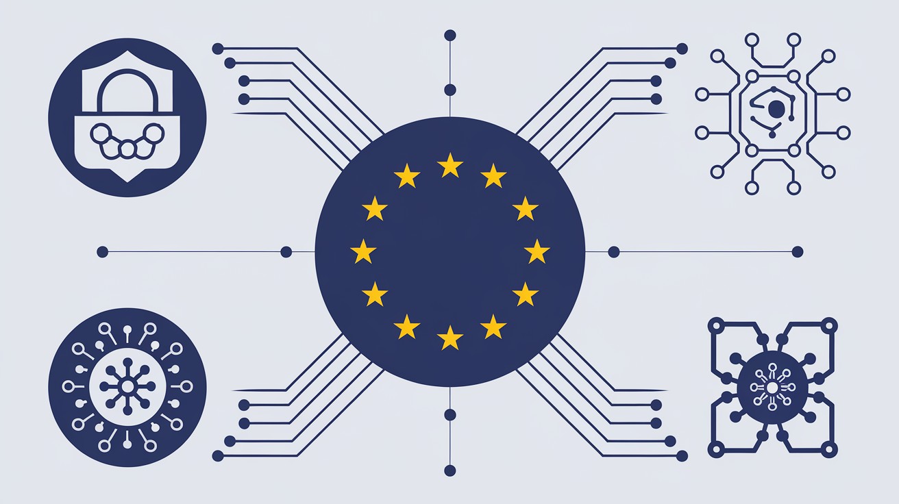 Les réglementations européennes à suivre en 2025 Innovationsfr