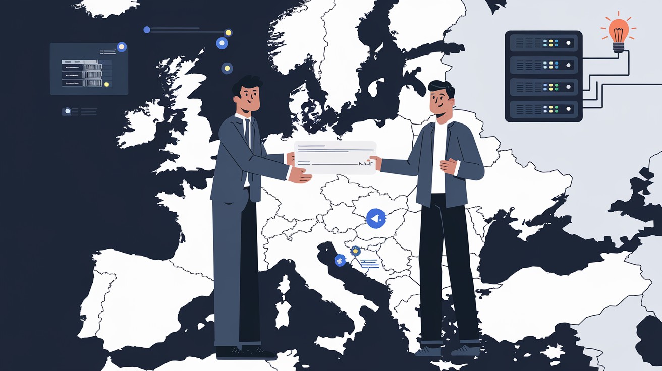 Les startups européennes à lhonneur à Davos Innovationsfr