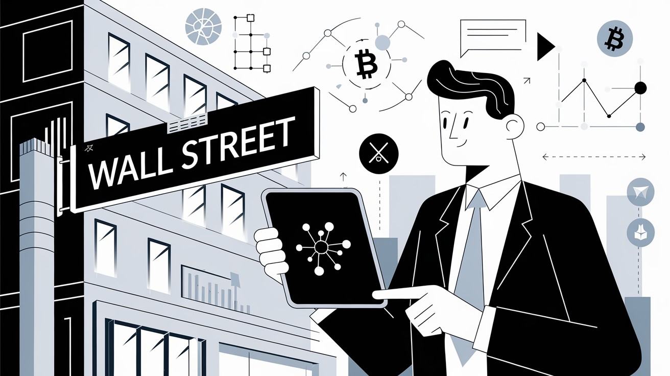 Les Startups Innovantes Qui Révolutionnent Wall Street Innovationsfr