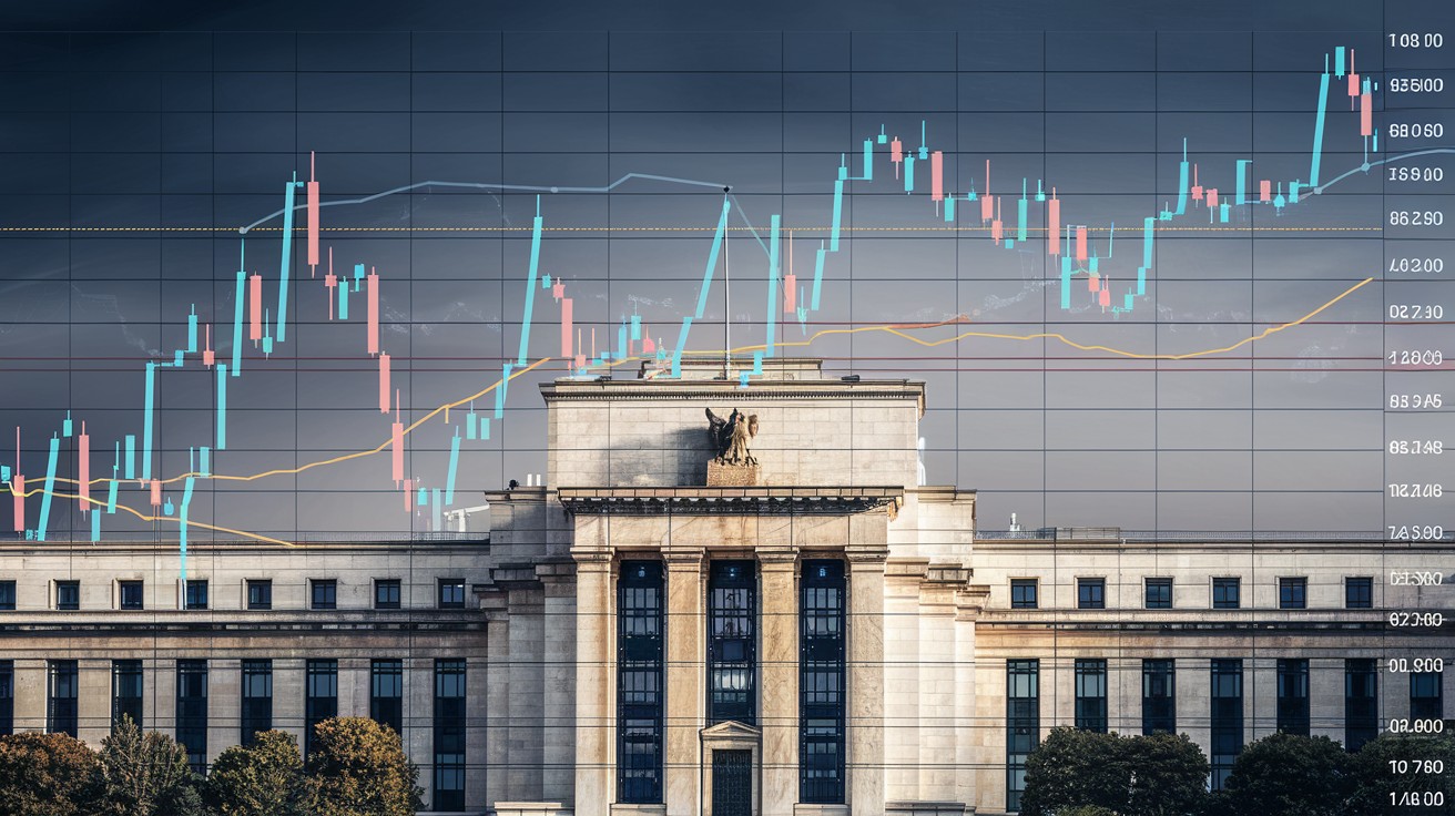 LEurope Clôture en Hausse Après des Chiffres Rassurants sur lInflation US Innovationsfr