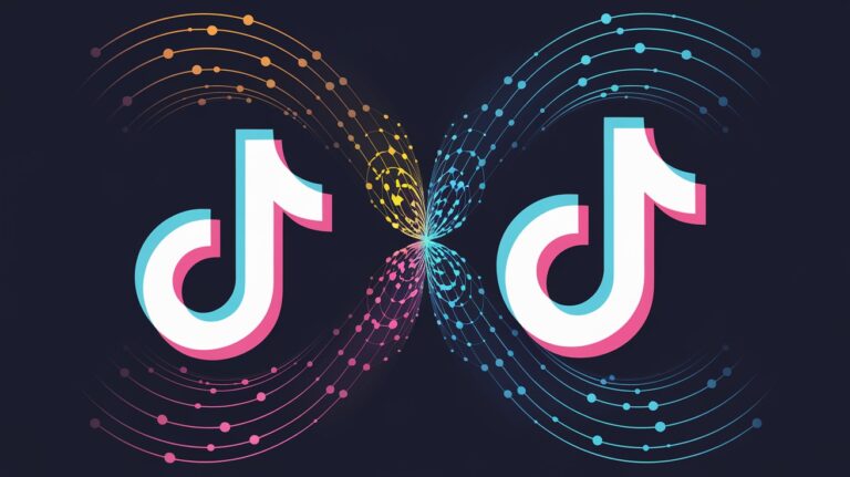 LIA Perplexity Tente une Fusion Audacieuse avec TikTok Innovationsfr