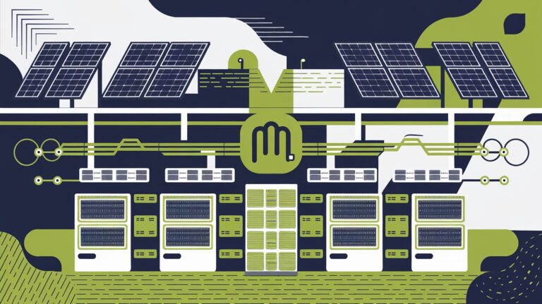 Meta Ajoute 200 MW de Solaire à Son Portfolio de 12 GW Innovationsfr