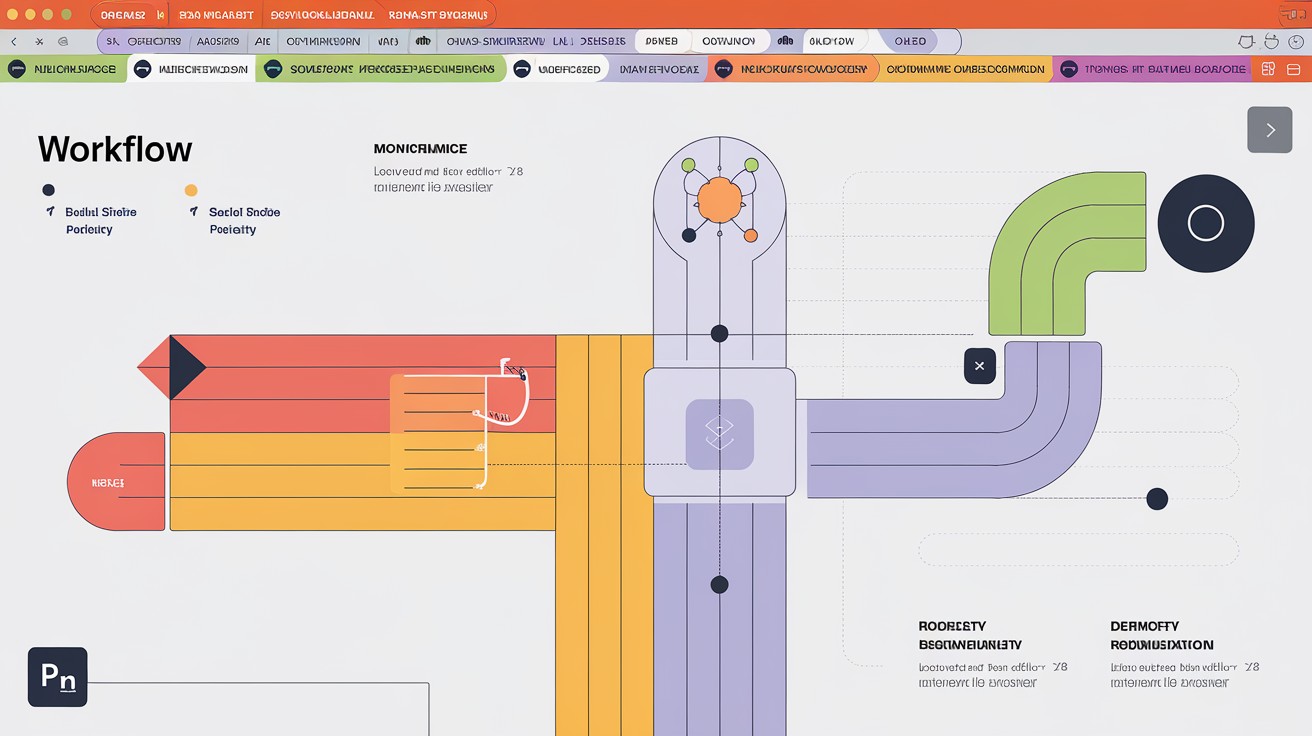 Microsoft Visio 2024 Un Outil Indispensable Pour Dynamiser Vos Présentations Innovationsfr