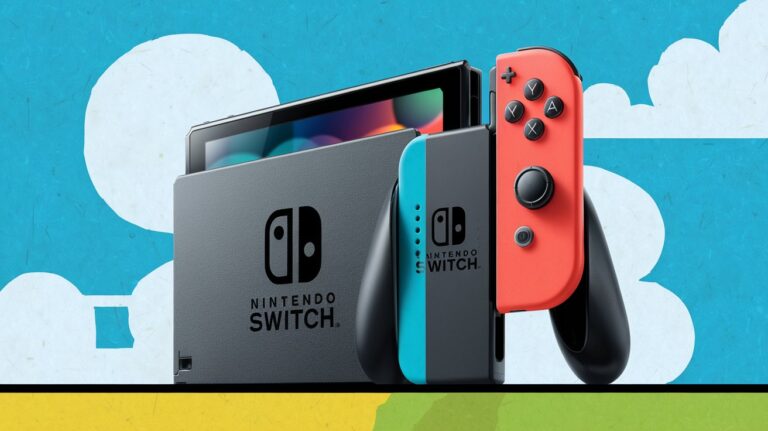 Nintendo Switch 2 Les Rumeurs et Faits sur la Console Innovationsfr