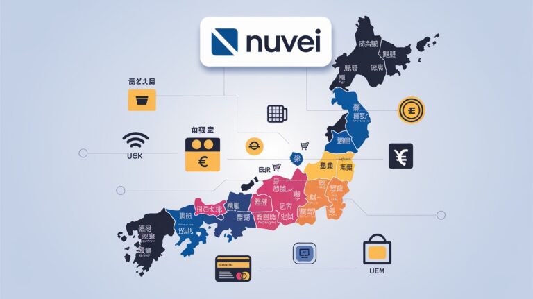 Nuvei étend sa présence en Asie Pacifique via le Japon Innovationsfr