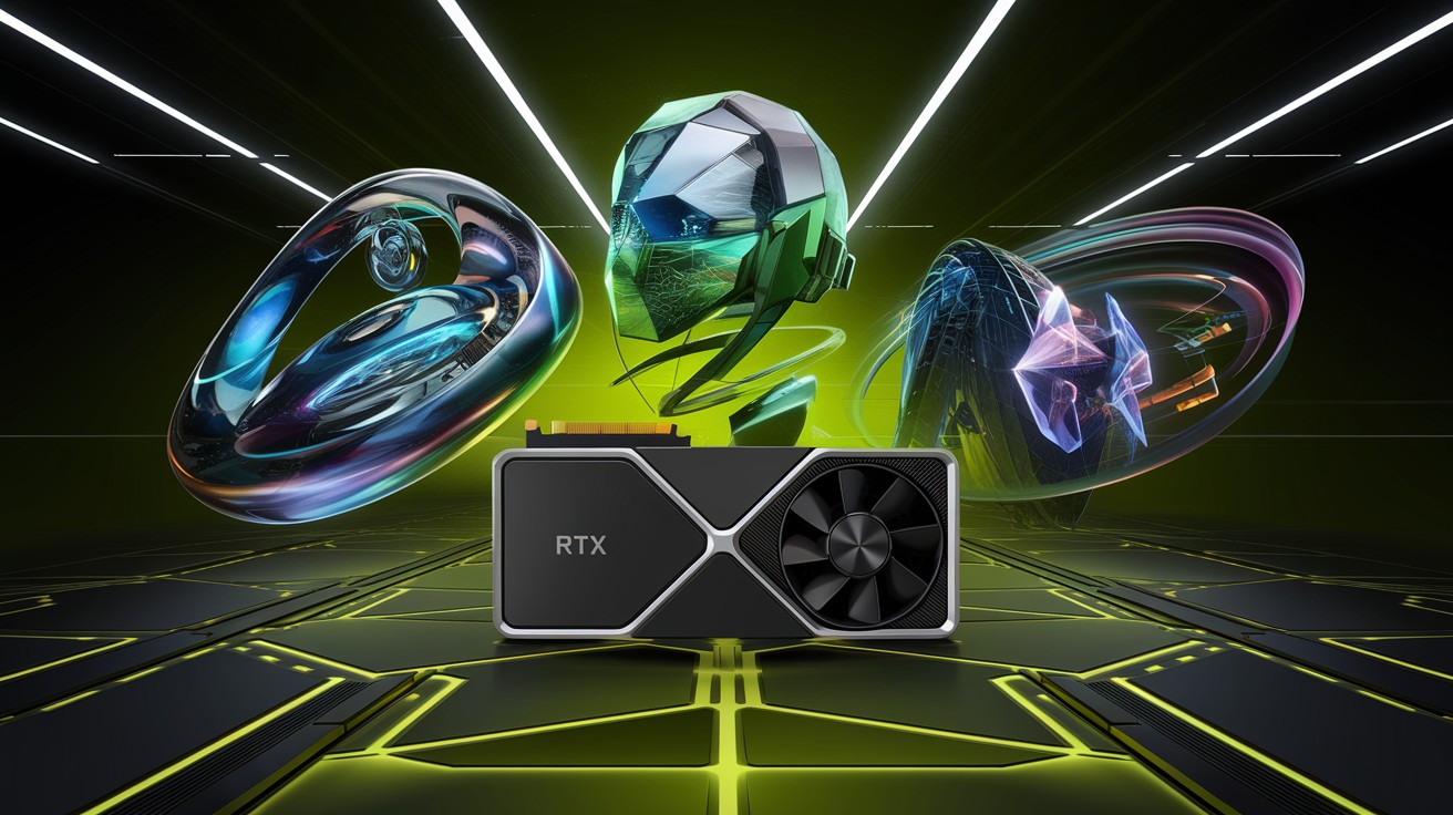 Nvidia dévoile sa nouvelle carte graphique RTX 5090 à 2000$ Innovationsfr