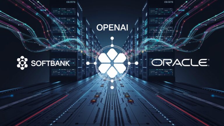 OpenAI et le Projet Stargate Un Avantage Infrastructurel Décisif Innovationsfr