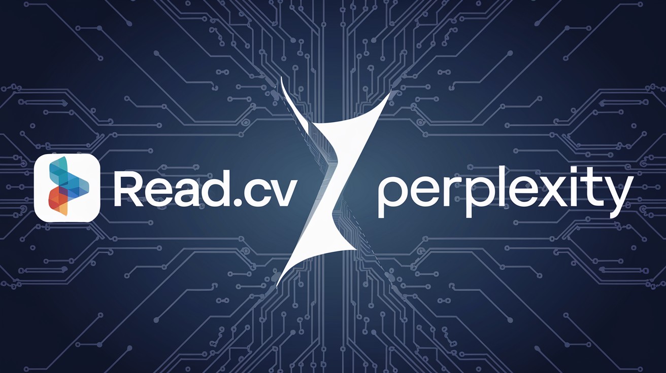 Perplexity acquiert Readcv et vise le marché professionnel Innovationsfr