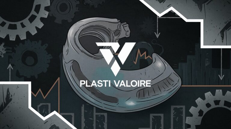 Plastivaloire Résiste Face à une Conjoncture Difficile Innovationsfr