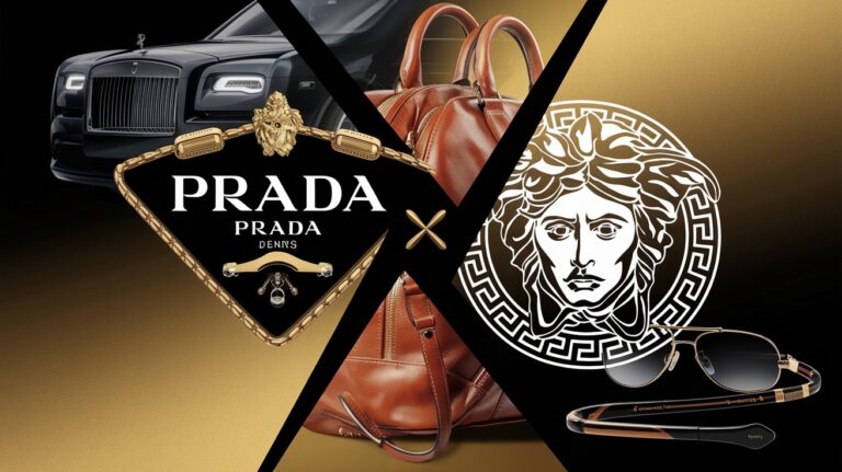 Prada envisage lacquisition de Versace pour renforcer sa position Innovationsfr