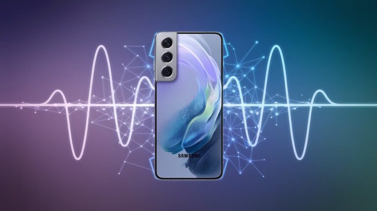 Samsung Galaxy S25 LIA Au Cœur Des Nouveautés Innovationsfr