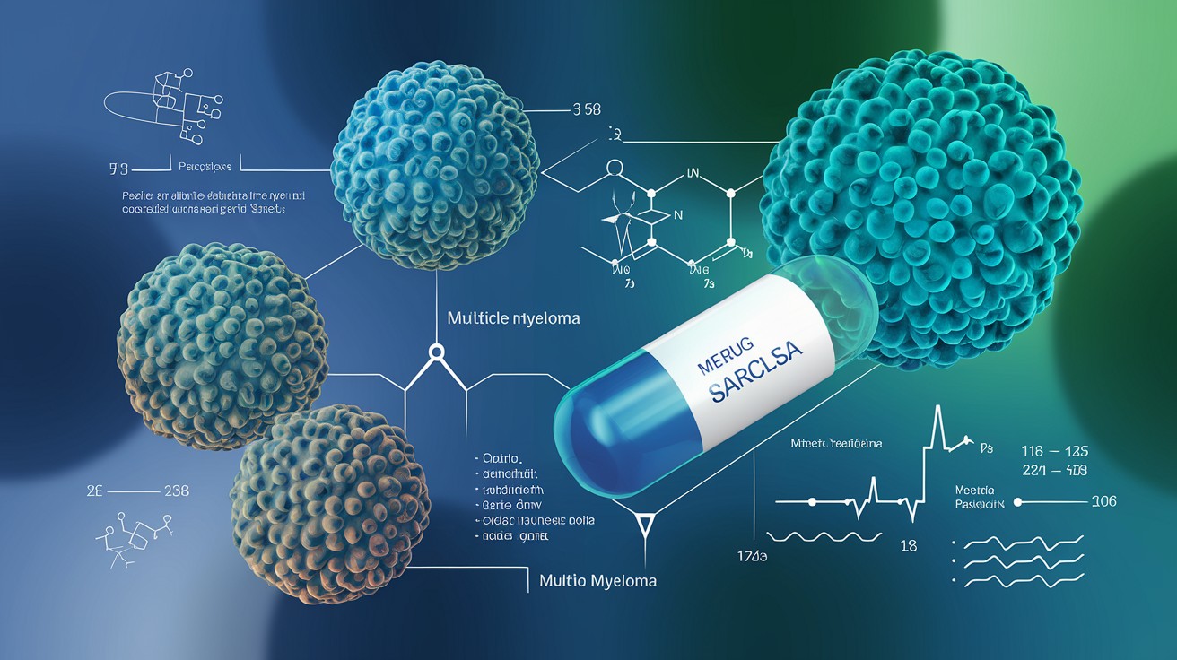 Sarclisa de Sanofi approuvé dans lUE pour le myélome multiple Innovationsfr