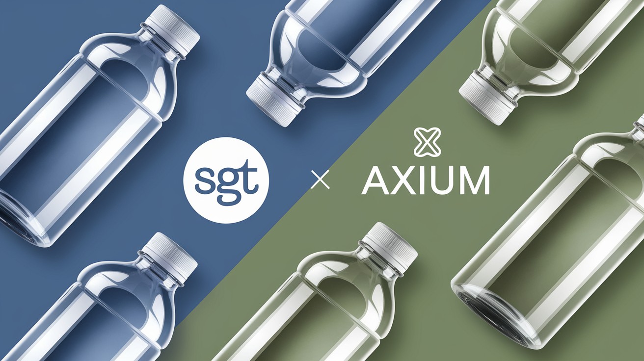 SGT rachète Axium Packaging pour devenir un leader européen Innovationsfr