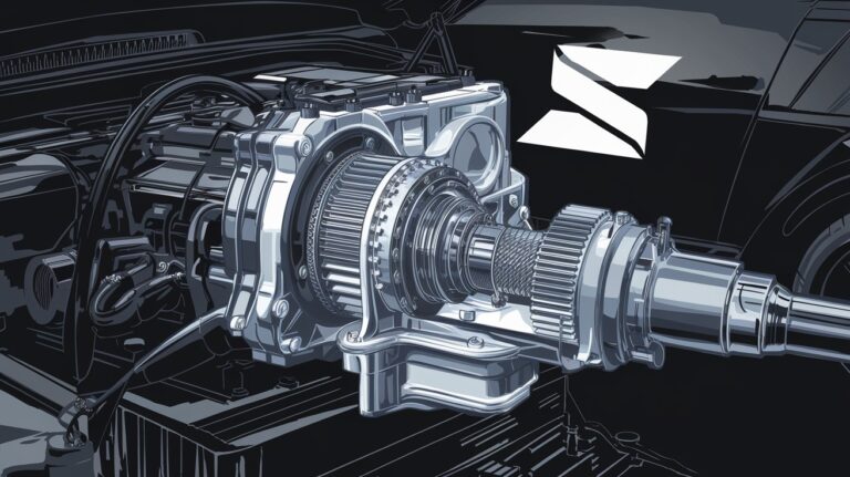 Stellantis Passe à la Vitesse Supérieure avec les Transmissions Hybrides Innovationsfr