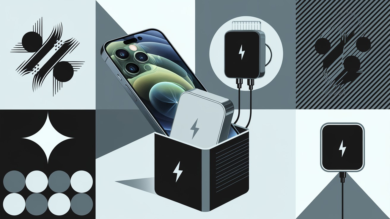 Swippitt Une Charge iPhone Ultra Rapide en 2 Secondes Innovationsfr