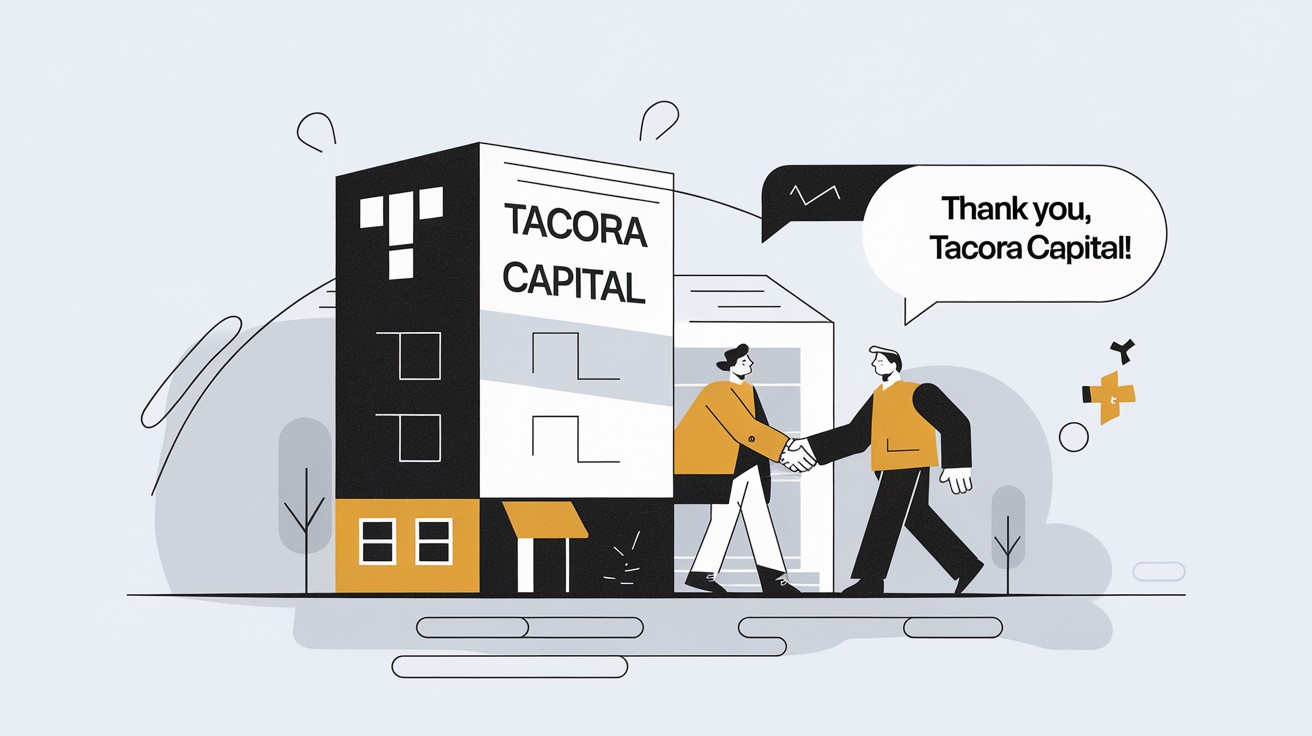 Tacora Capital 2687M$ pour soutenir les startups innovantes Innovationsfr