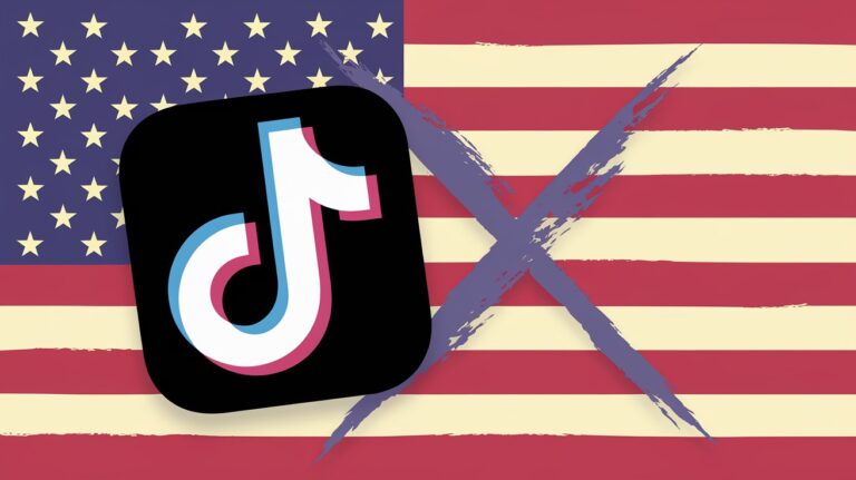 TikTok Banni aux États Unis Que se Passe t il Maintenant Innovationsfr