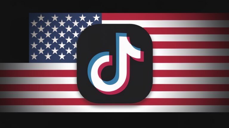 TikTok sous la Menace dune Interdiction aux États Unis Innovationsfr