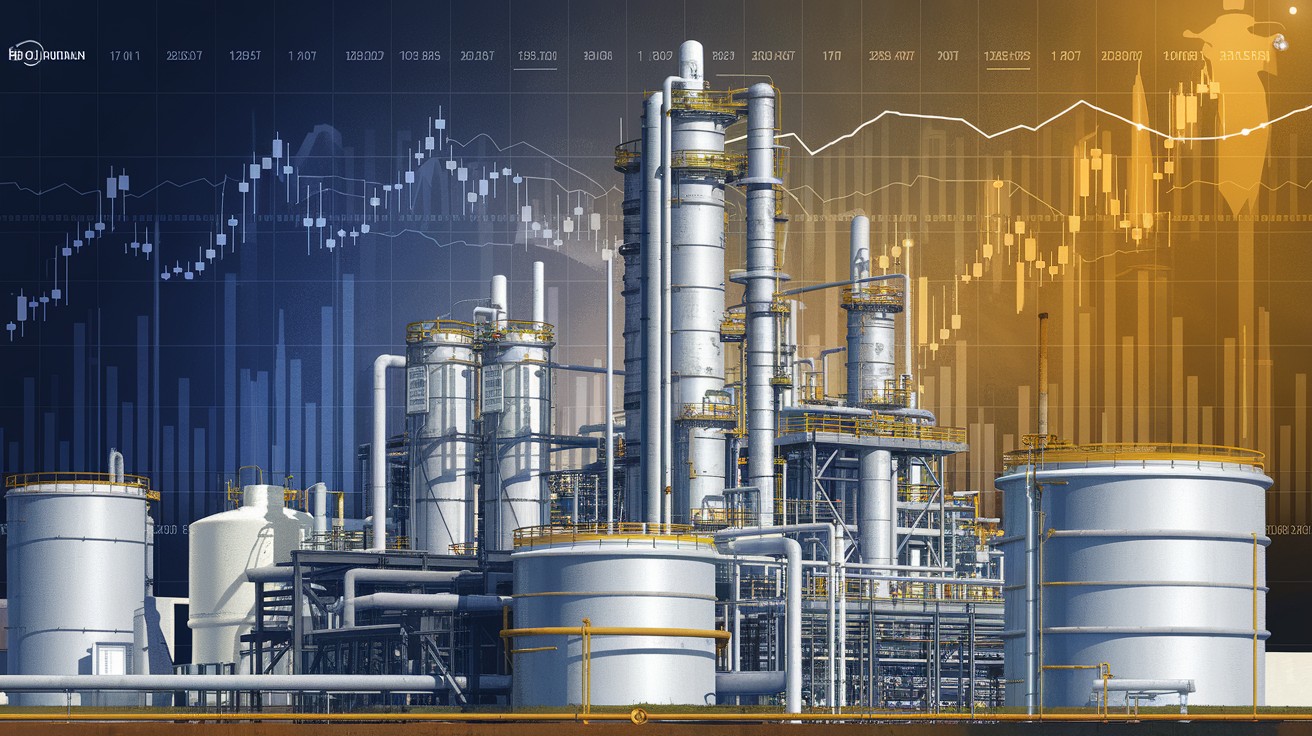 TotalEnergies Anticipe une Hausse des Marges de Raffinage Innovationsfr