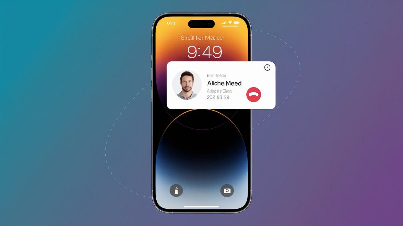 Truecaller Débarque Enfin sur iPhone LIdentification dAppel en Temps Réel Innovationsfr