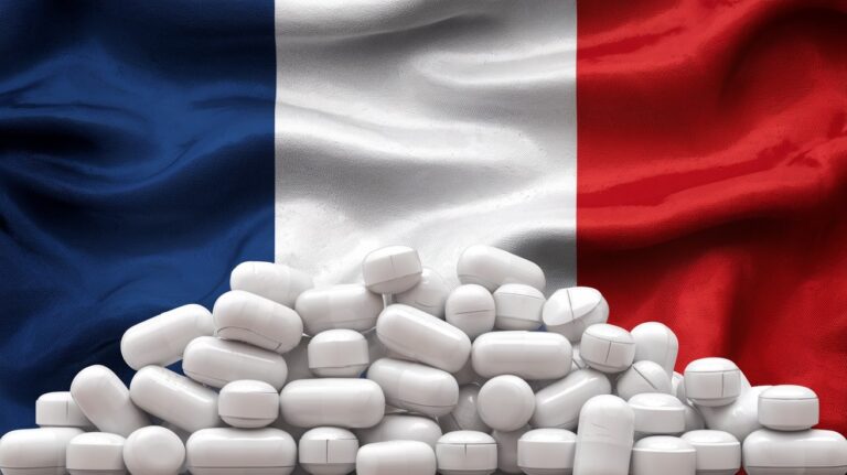 Une Avancée Majeure pour les Médicaments Essentiels en France Innovationsfr