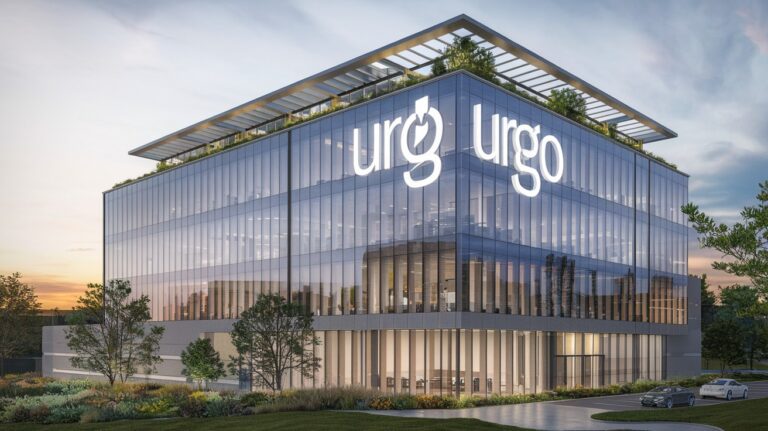 Urgo un leader des dispositifs médicaux innove à Dijon Innovationsfr