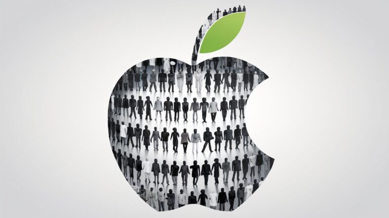 Apple Rejette une Proposition Anti DEI  Quel Avenir    Innovationsfr