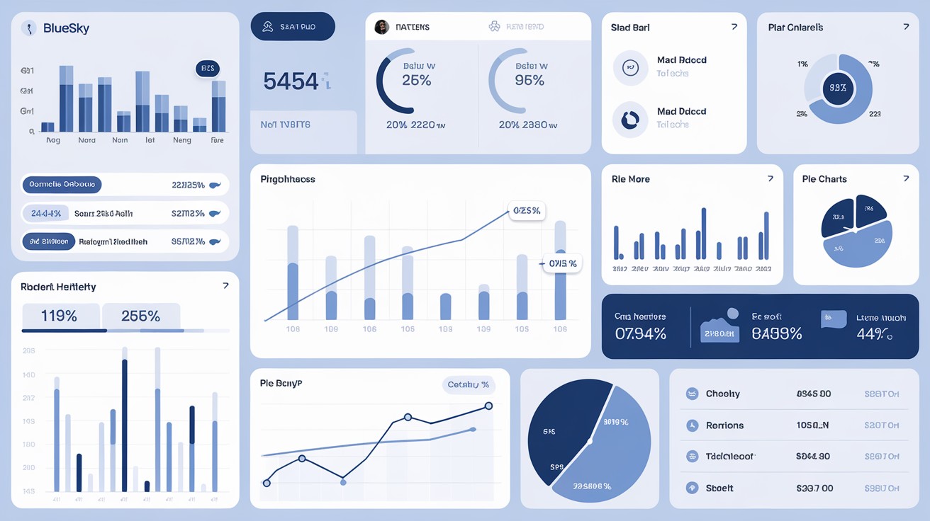 BlueSkyHunter : Des Outils de Growth Pour Bluesky - Innovations.fr BlueSkyHunter Des Outils de Growth Pour Bluesky Innovationsfr