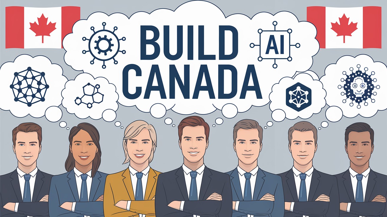 Build Canada Des idées de politiques par lIA et les entrepreneurs   Innovationsfr